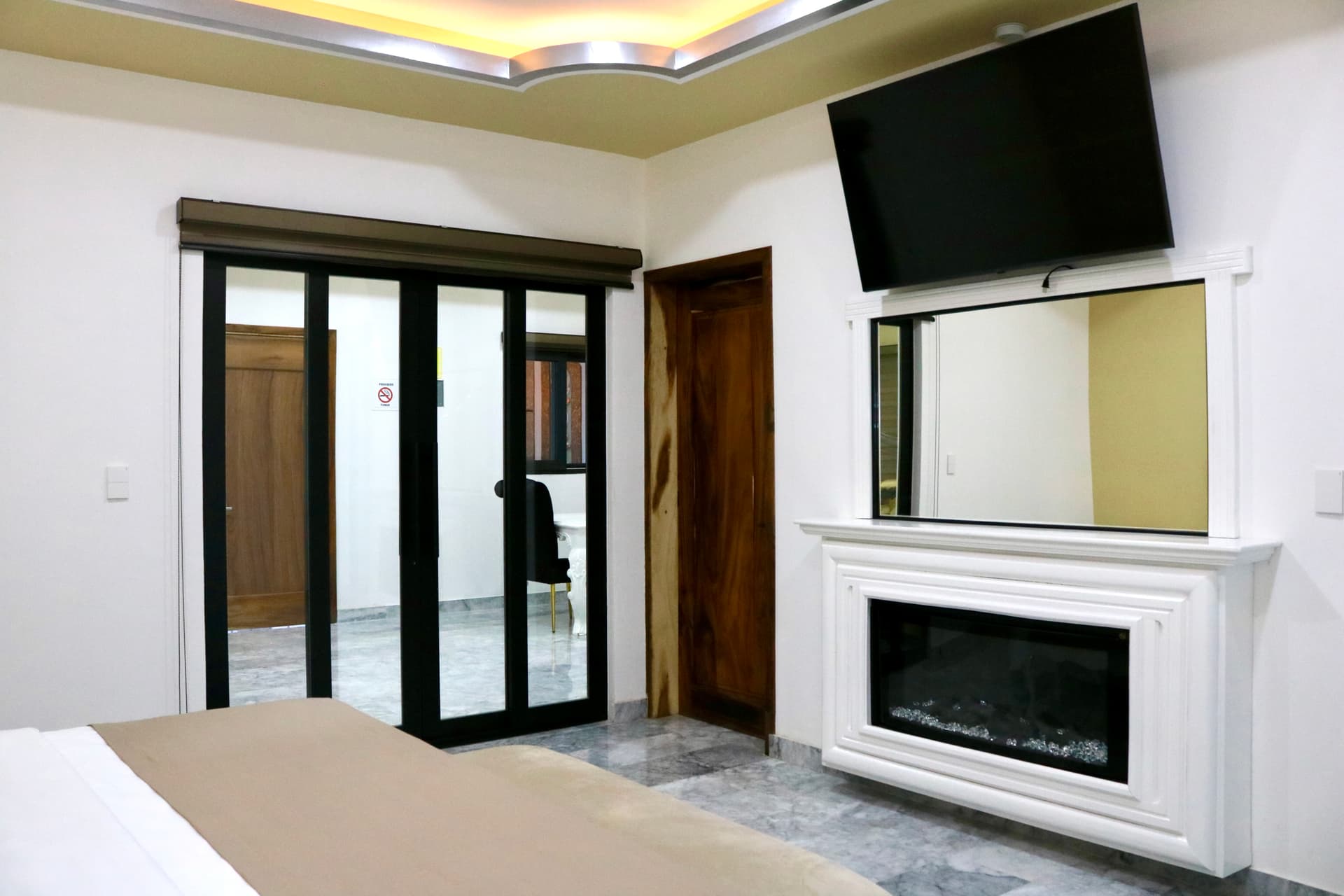 Junior Suite imagen 3