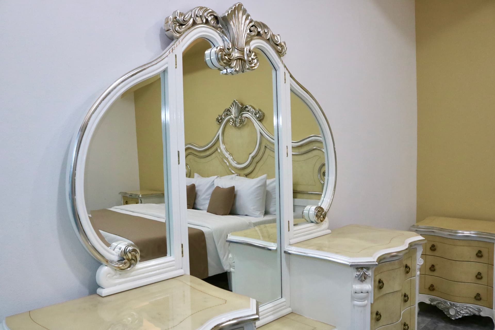 Junior Suite imagen 4