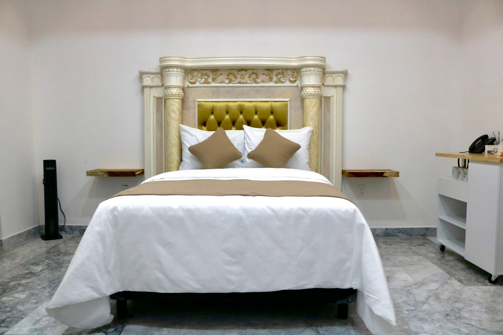 Deluxe Doble Suite imagen 2