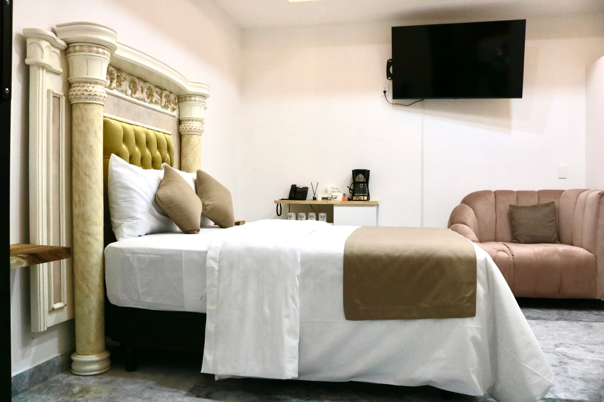 Deluxe Doble Suite imagen 4