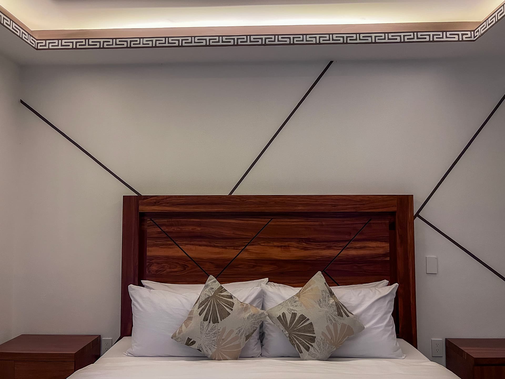 Belova Luxury Hotel imagen 4