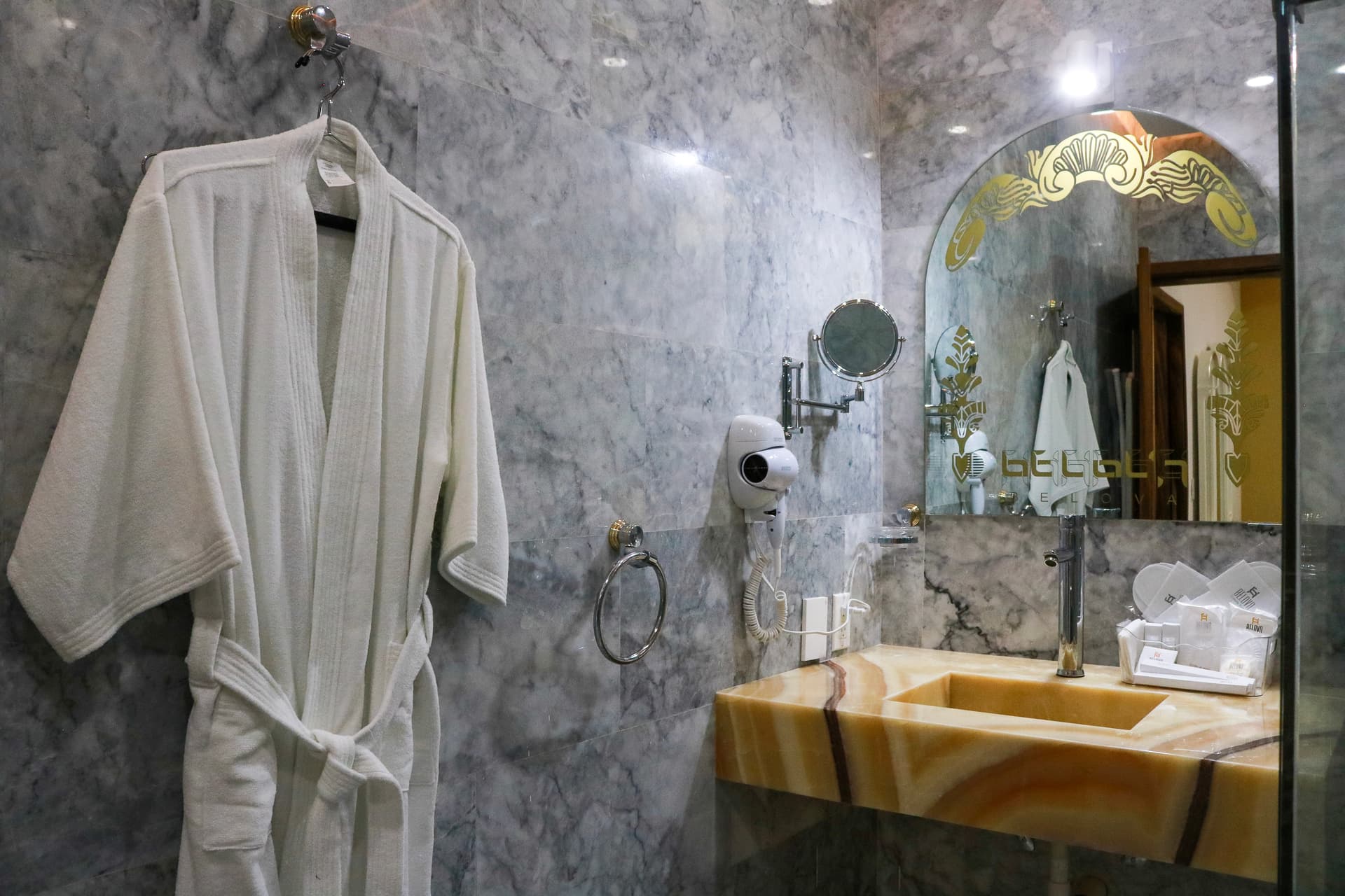 Belova Luxury Hotel imagen 10