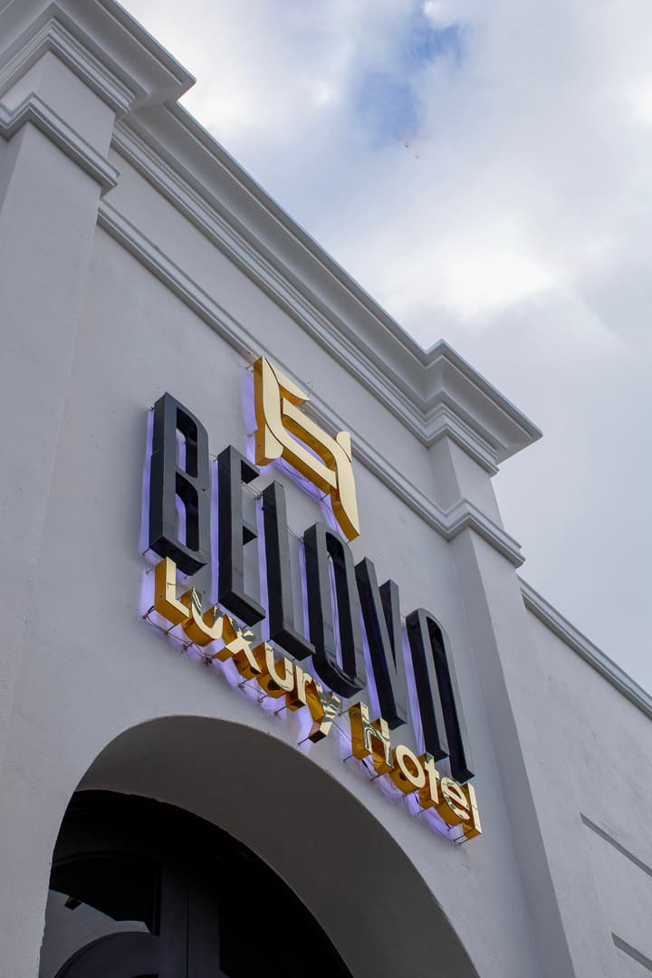 Belova Luxury Hotel imagen 5