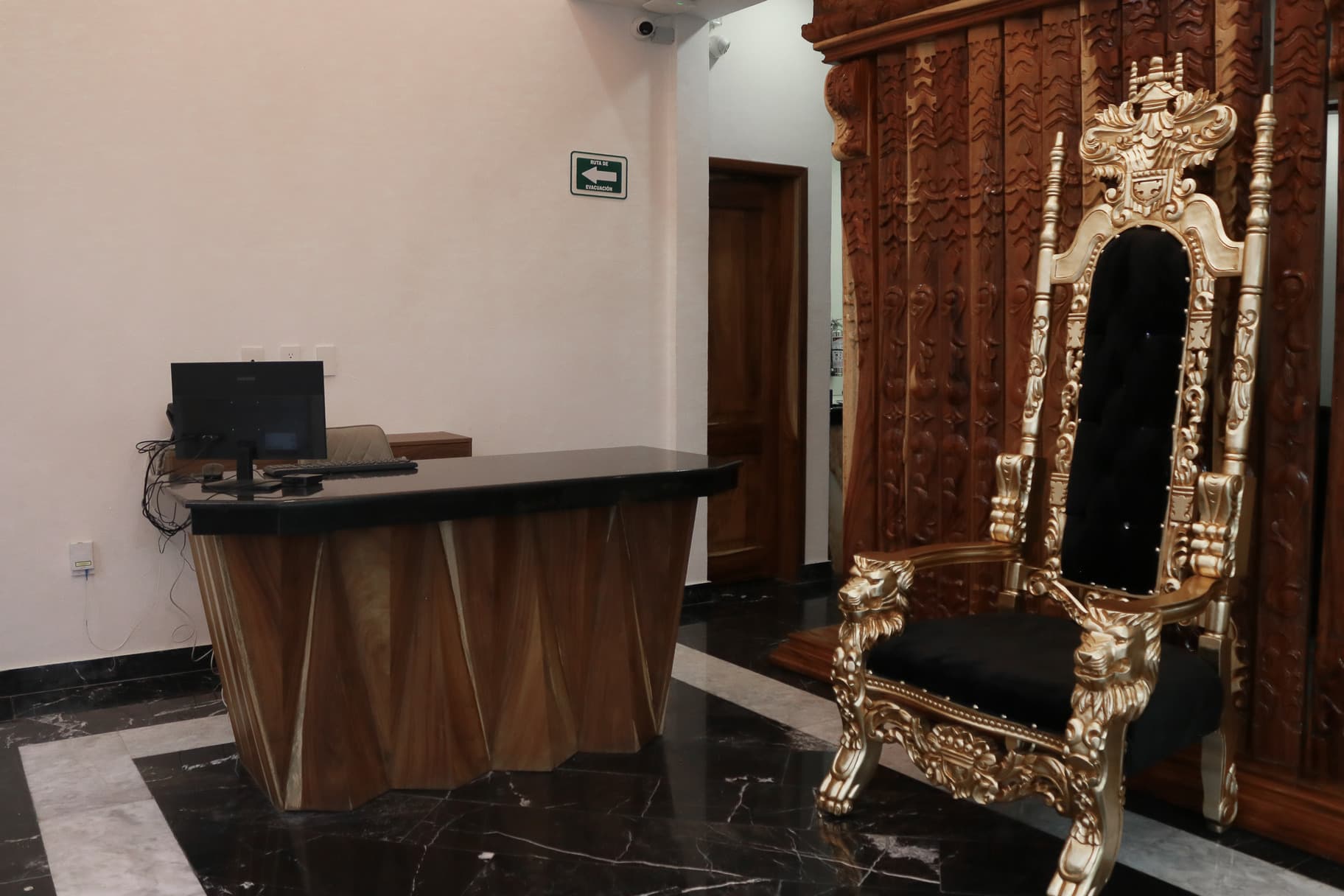 Belova Luxury Hotel imagen 11